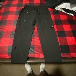 JK attire cargo pants